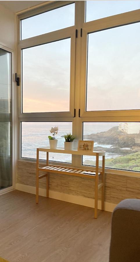 El Apartamento De Margot Las Toscas Exterior foto