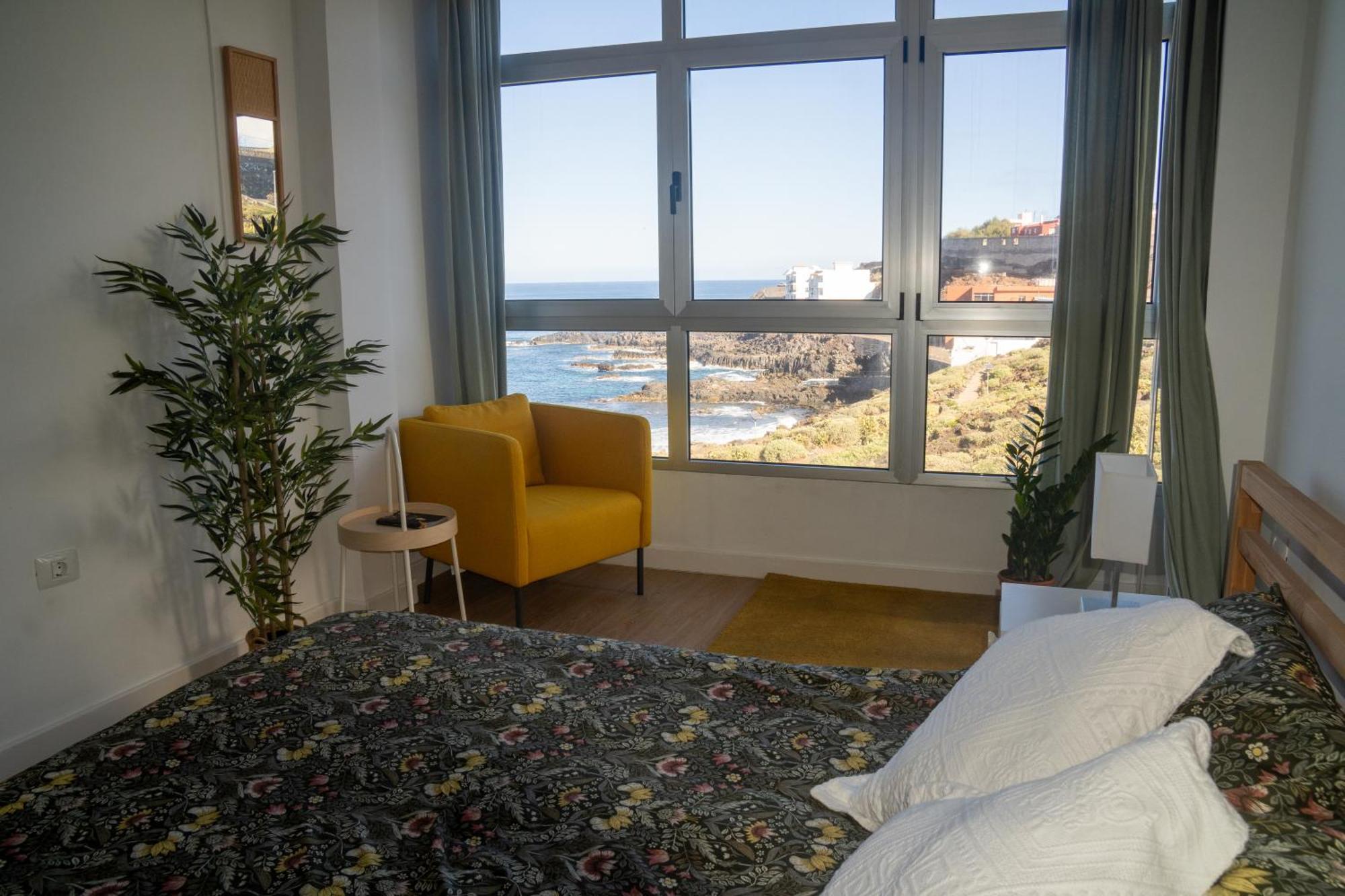 El Apartamento De Margot Las Toscas Exterior foto