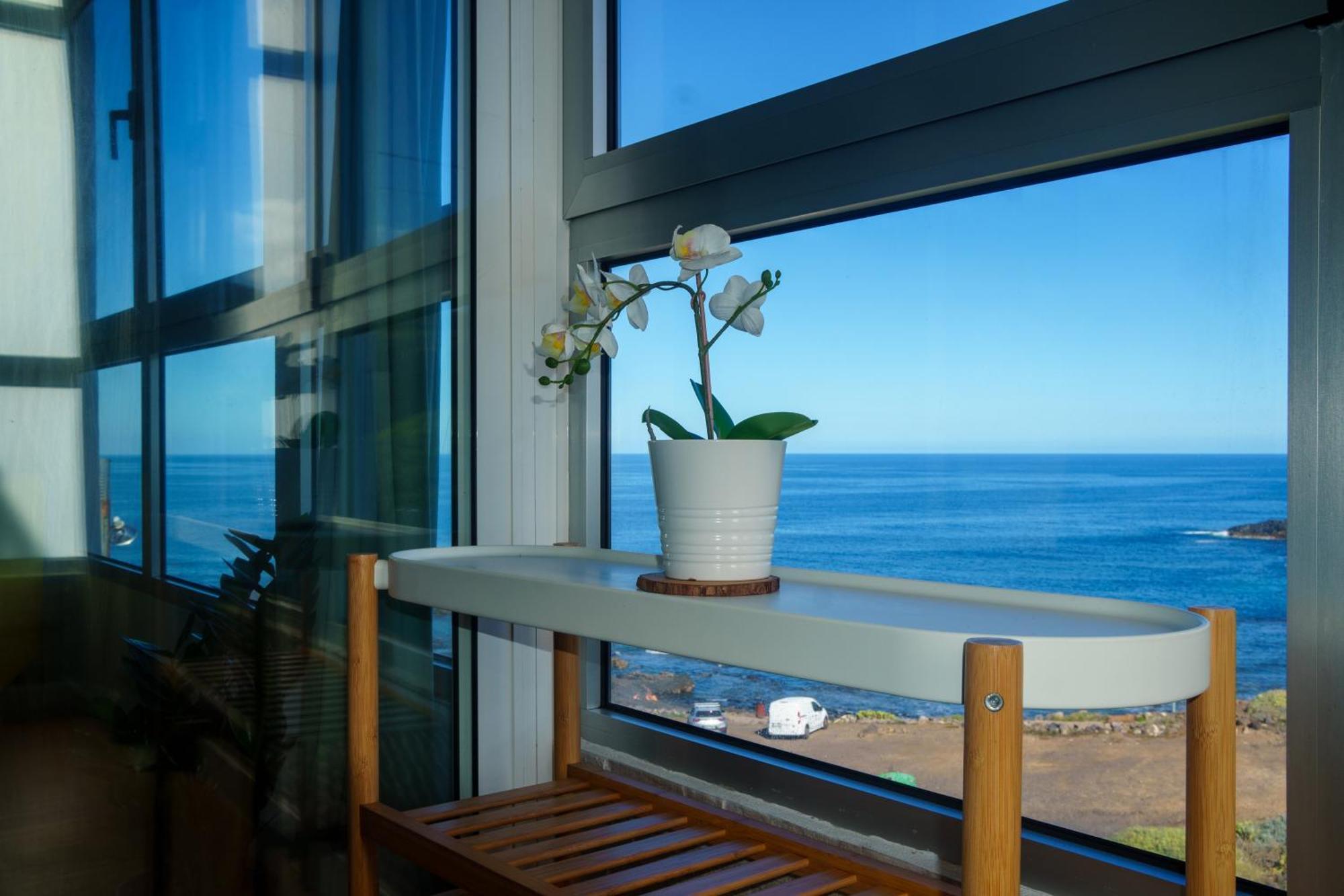 El Apartamento De Margot Las Toscas Exterior foto