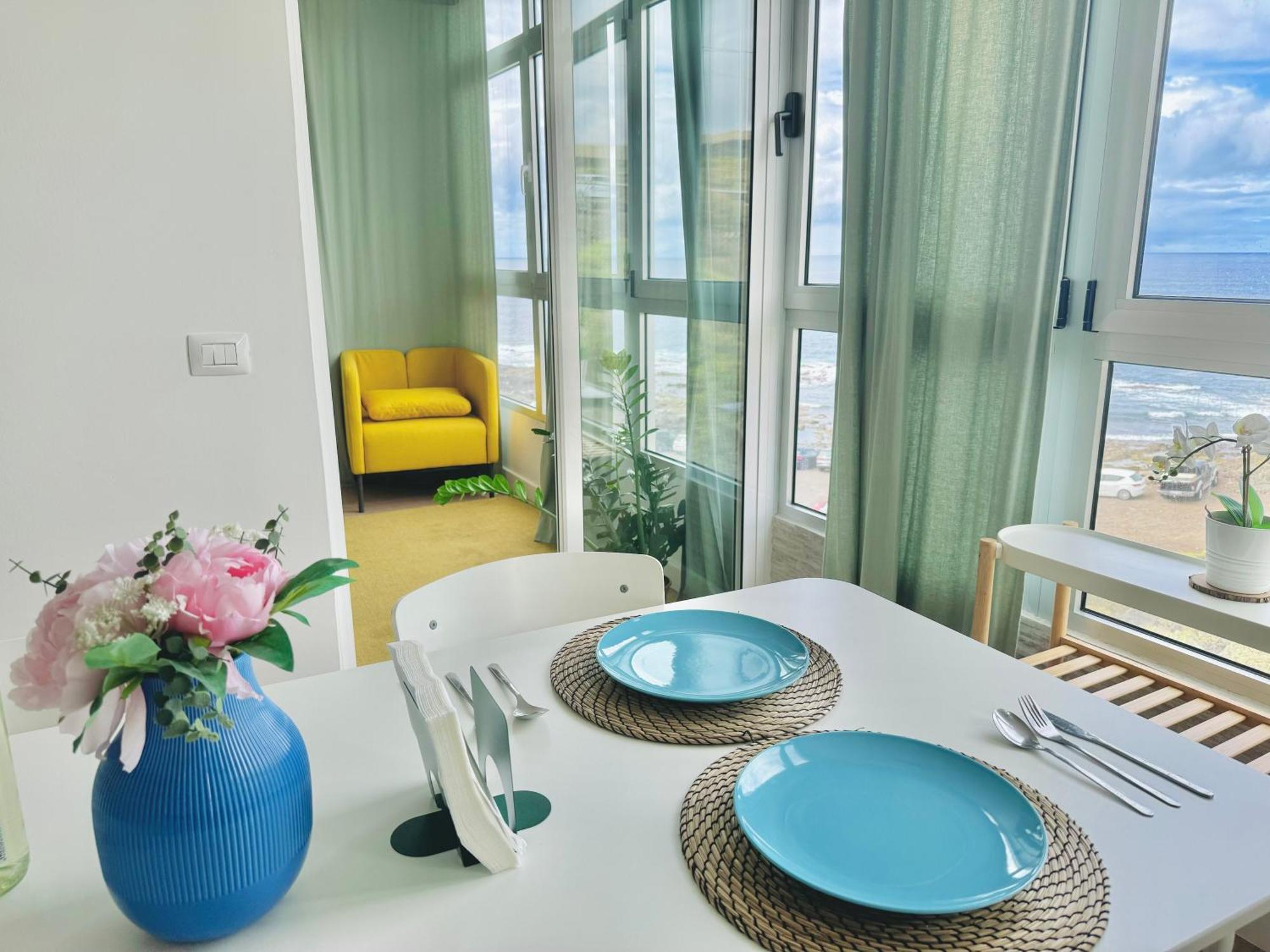 El Apartamento De Margot Las Toscas Exterior foto
