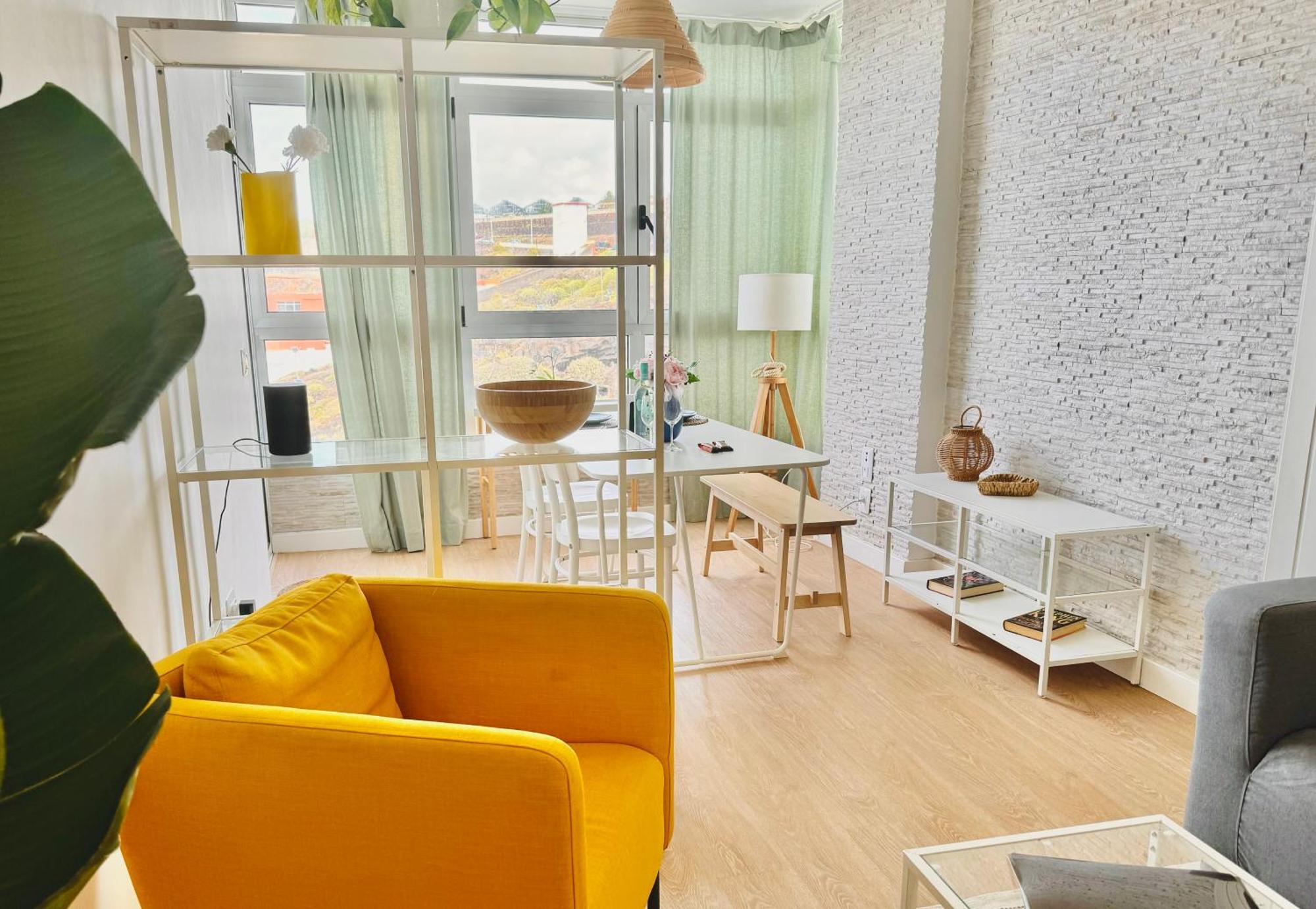 El Apartamento De Margot Las Toscas Exterior foto